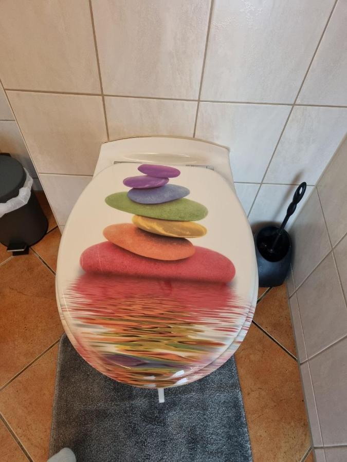 Ferienhaeuser Olbernhau Erzgebirge Luaran gambar