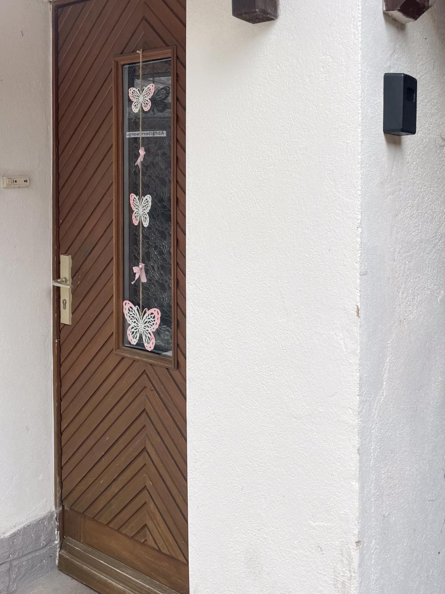 Ferienhaeuser Olbernhau Erzgebirge Luaran gambar