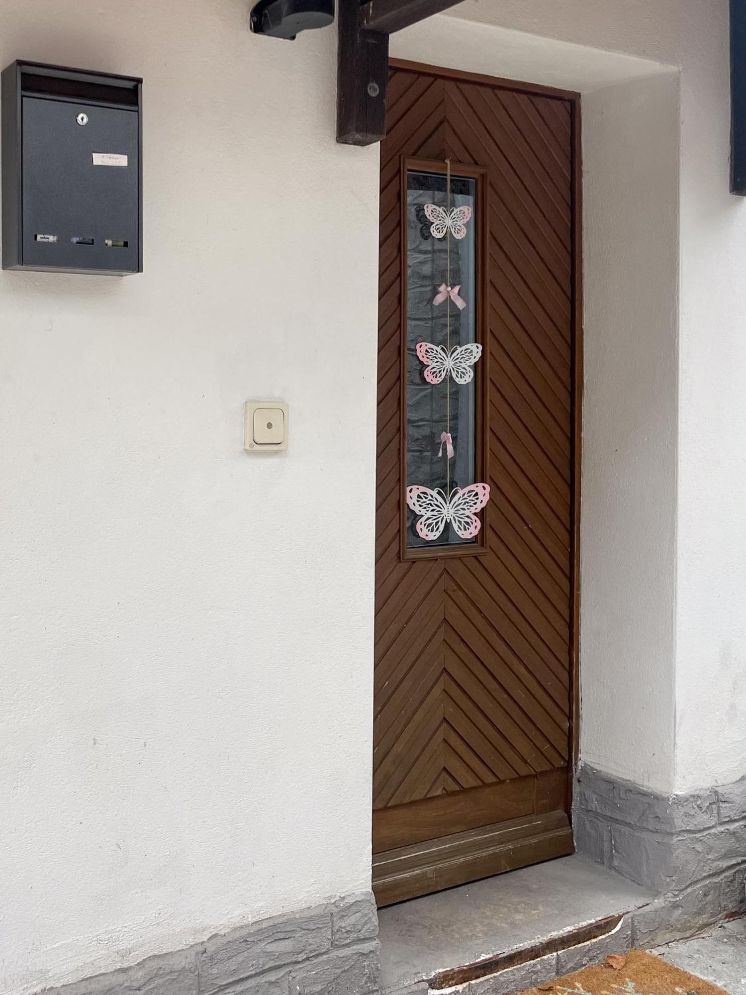 Ferienhaeuser Olbernhau Erzgebirge Luaran gambar