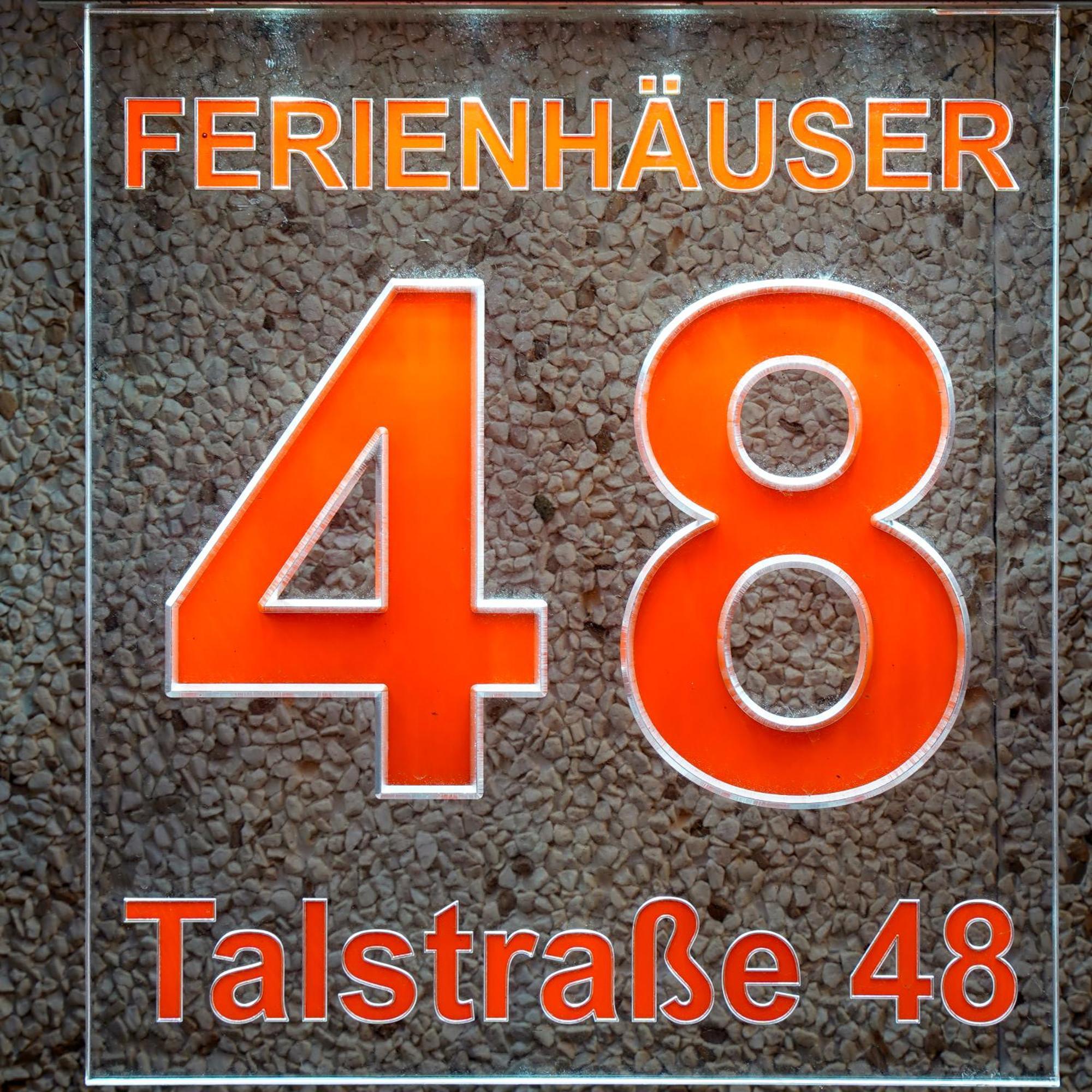 Ferienhaeuser Olbernhau Erzgebirge Luaran gambar