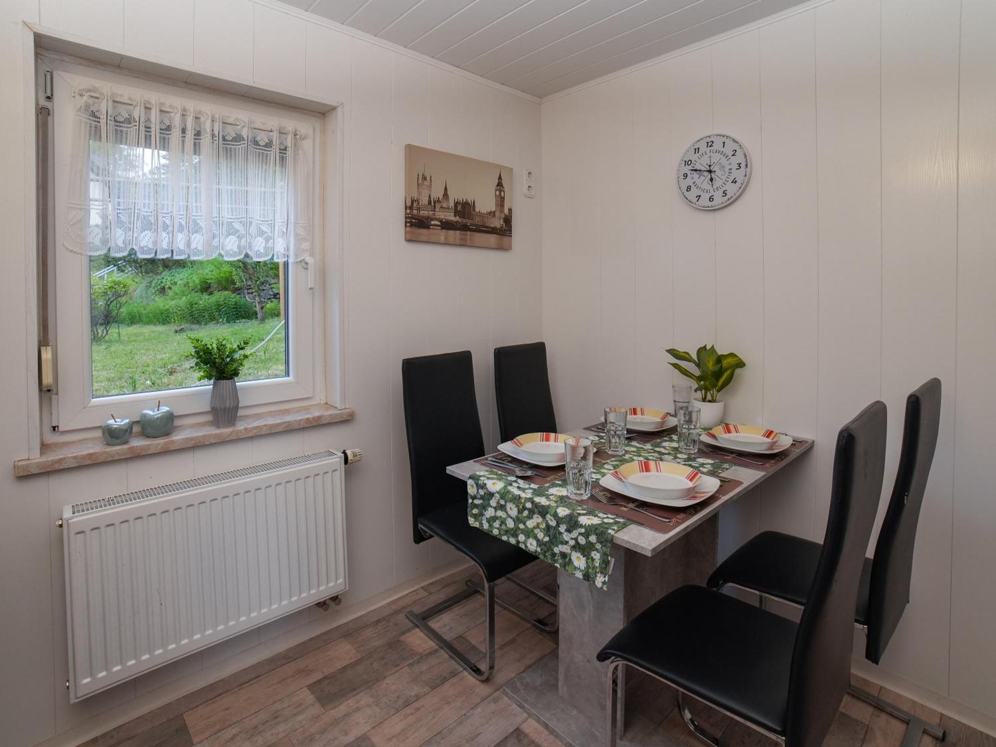 Ferienhaeuser Olbernhau Erzgebirge Luaran gambar
