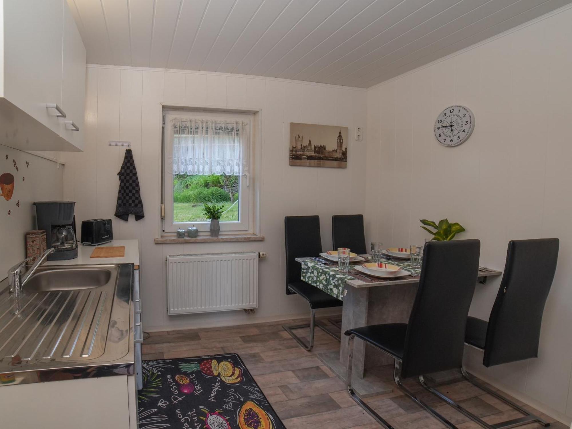 Ferienhaeuser Olbernhau Erzgebirge Luaran gambar